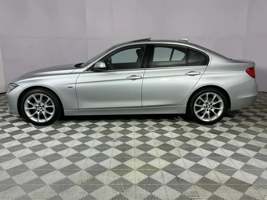 Used 2014 BMW 3 Series 320i Luxury sports-auto - WeBuyCars Richmond Used 2014 BMW 3 Series 320i Luxury sports-auto - WeBuyCars Richmond