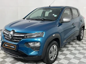 Used 2021 Renault Kwid 1.0 Ultra