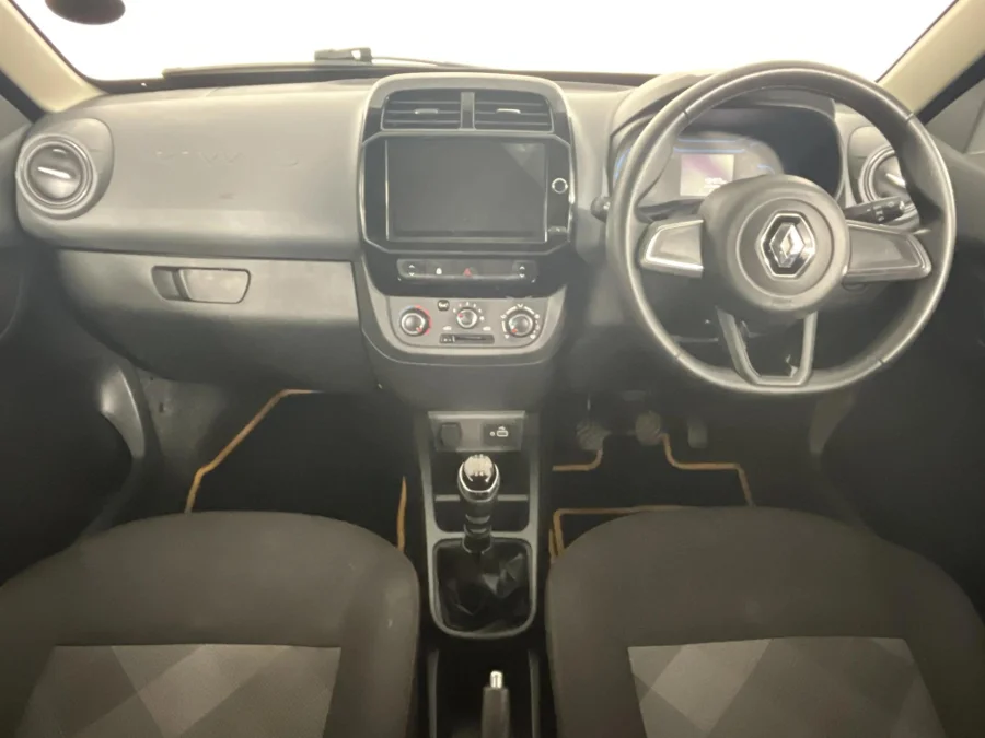 Used 2021 Renault Kwid 1.0 Ultra - WeBuyCars Gqeberha