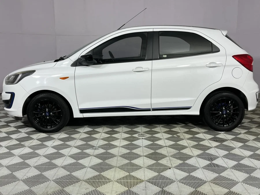 Used 2019 Ford Figo hatch 1.5 Ambiente - WeBuyCars Brackenfell Cape Town Used 2019 Ford Figo hatch 1.5 Ambiente - WeBuyCars Brackenfell Cape Town