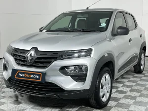 Used 2022 Renault Kwid 1.0 Life