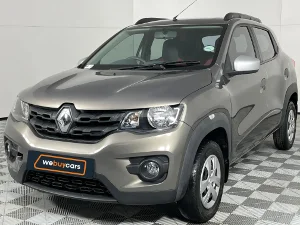 Used 2018 Renault Kwid 1.0 Dynamique