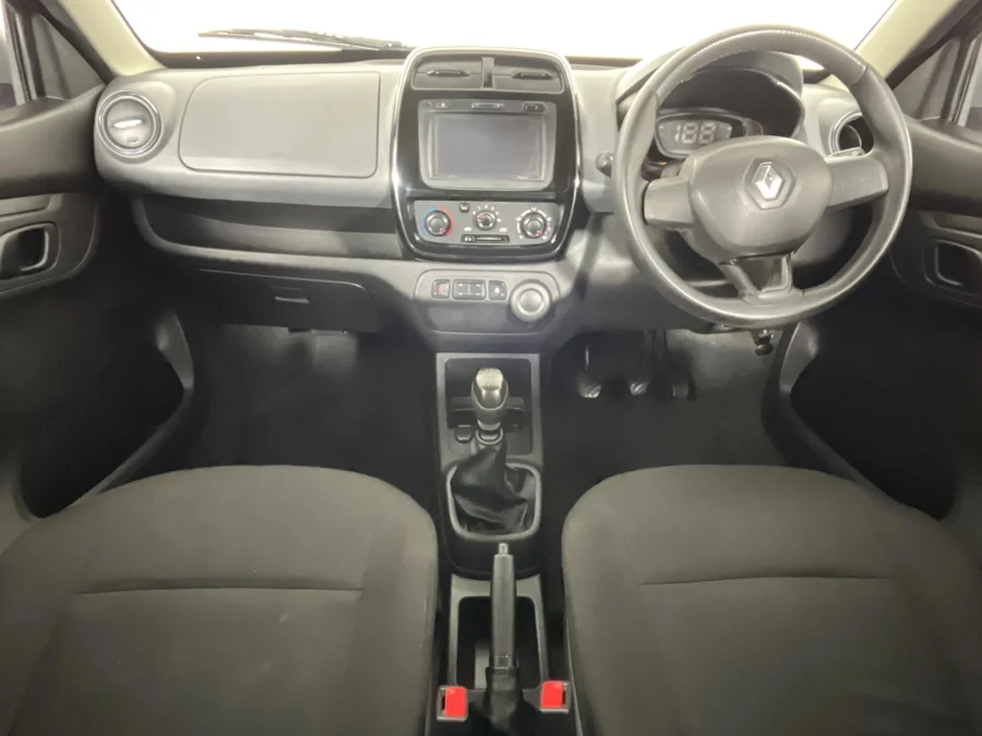 Used 2018 Renault Kwid 1.0 Dynamique - WeBuycars East London Used 2018 Renault Kwid 1.0 Dynamique - WeBuycars East London