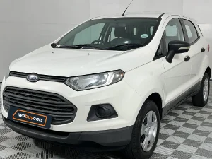 Used 2016 Ford EcoSport 1.5 Ambiente
