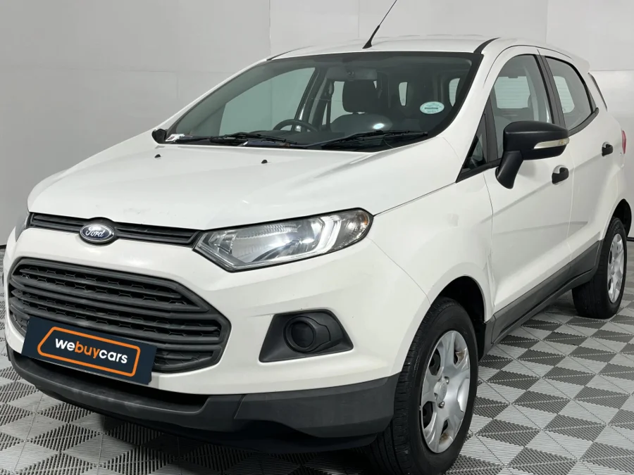 Used 2016 Ford EcoSport 1.5 Ambiente - WeBuyCars Gqeberha Used 2016 Ford EcoSport 1.5 Ambiente - WeBuyCars Gqeberha