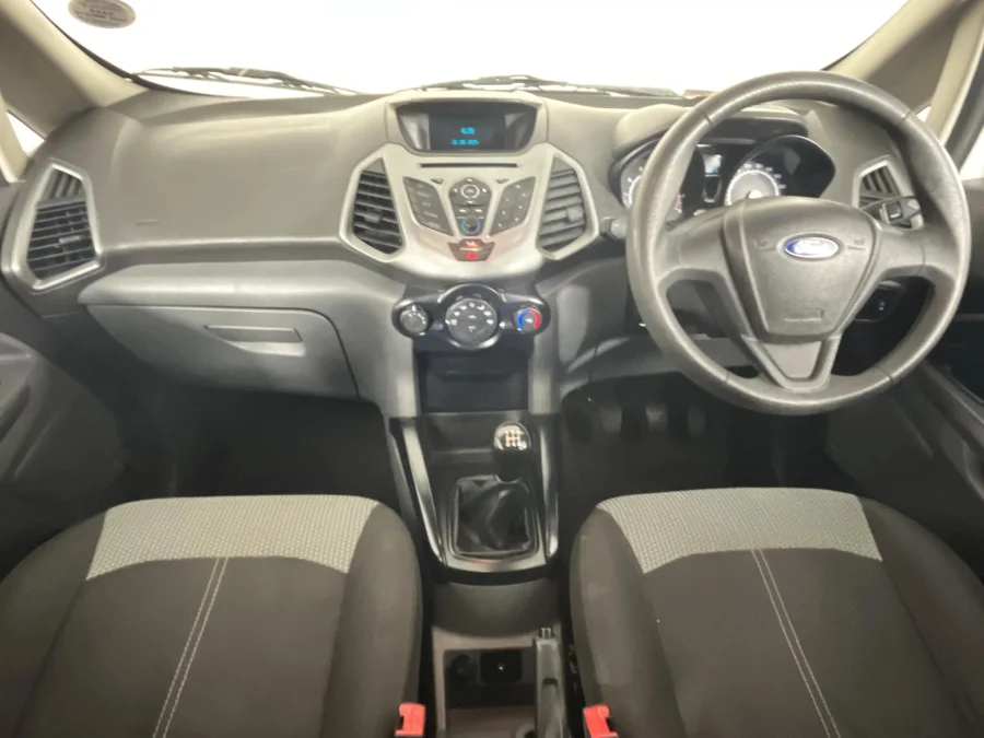 Used 2016 Ford EcoSport 1.5 Ambiente - WeBuyCars Gqeberha Used 2016 Ford EcoSport 1.5 Ambiente - WeBuyCars Gqeberha