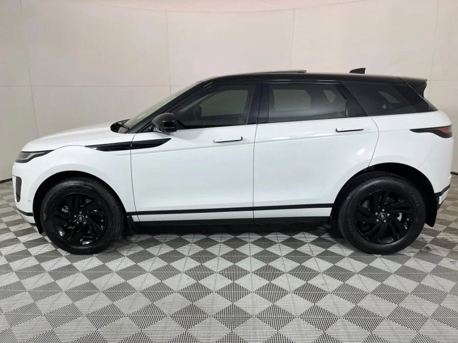 Used 2021 Land Rover Range Rover Evoque D200 - WeBuyCars Richmond Used 2021 Land Rover Range Rover Evoque D200 - WeBuyCars Richmond