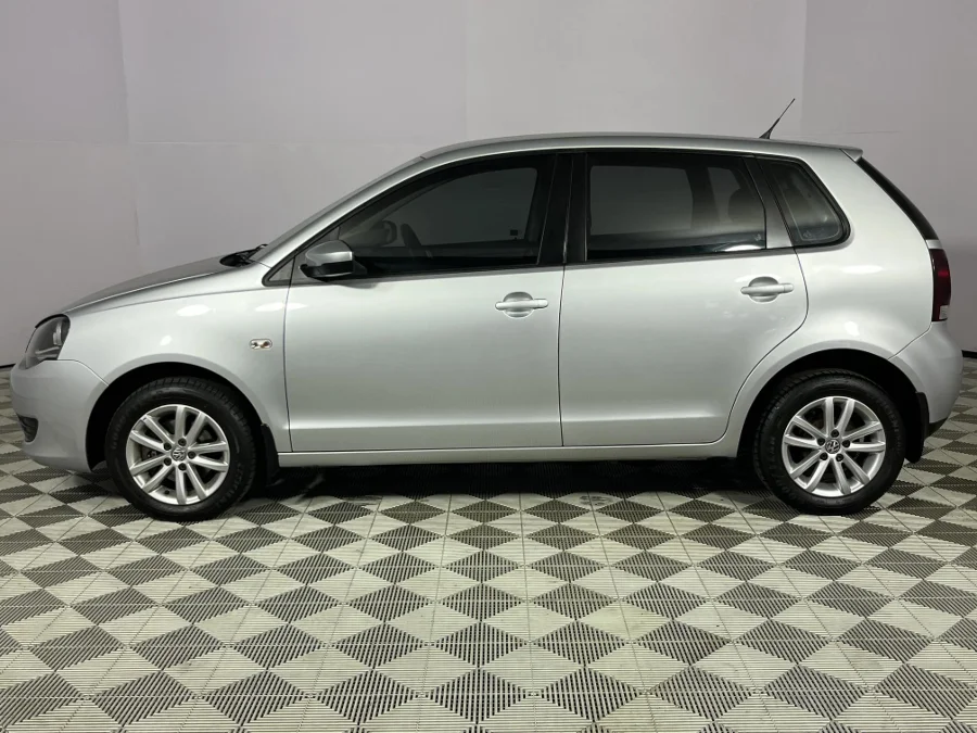 Used 2017 Volkswagen Polo Vivo hatch 1.4 Trendline auto - WeBuyCars Durban Used 2017 Volkswagen Polo Vivo hatch 1.4 Trendline auto - WeBuyCars Durban