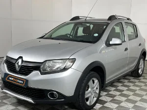 Used 2015 Renault Sandero Stepway 66kW turbo