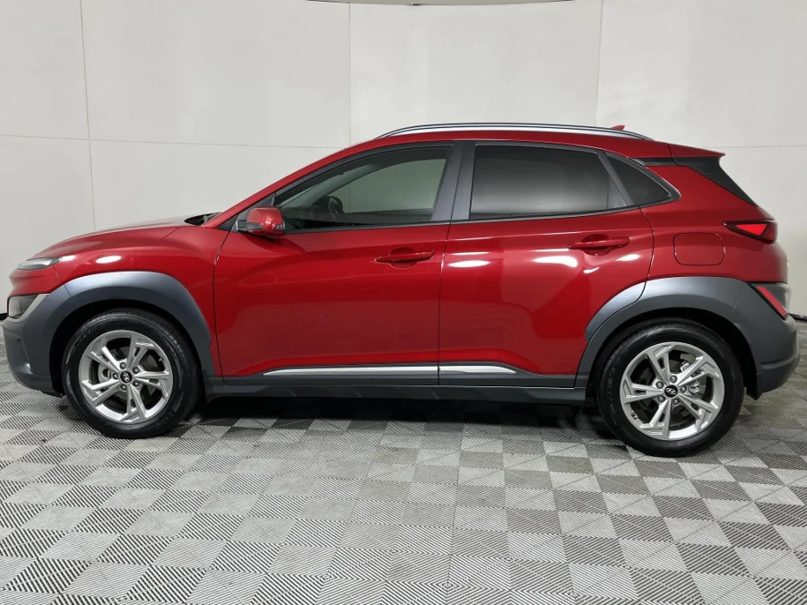 Used 2022 Hyundai Kona 2.0 Executive - WeBuyCars The Dome Used 2022 Hyundai Kona 2.0 Executive - WeBuyCars The Dome