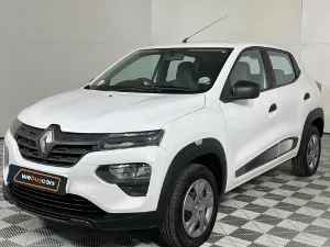 Used 2020 Renault Kwid 1.0 Ultra