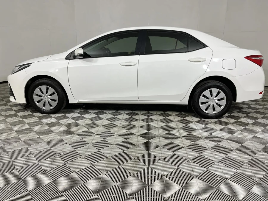 Used 2022 Toyota Corolla Quest 1.8 Exclusive manual - WeBuyCars George Used 2022 Toyota Corolla Quest 1.8 Exclusive manual - WeBuyCars George