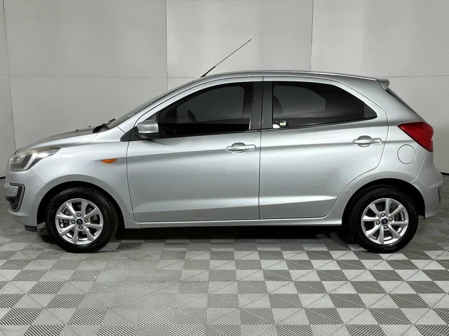 Used 2019 Ford Figo hatch 1.5 Trend - WeBuyCars Polokwane Used 2019 Ford Figo hatch 1.5 Trend - WeBuyCars Polokwane