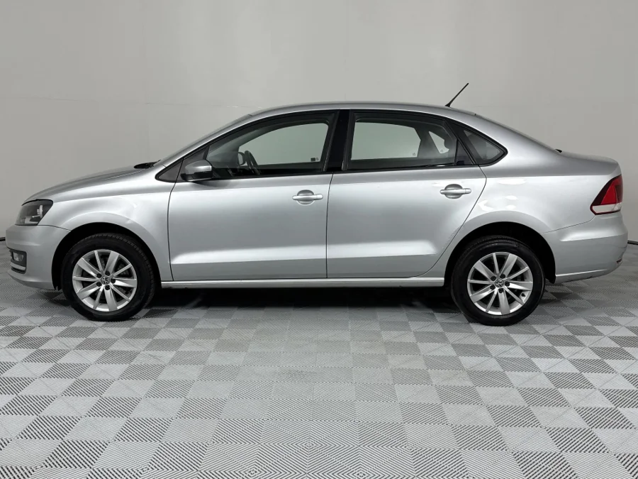 Used 2019 Volkswagen Polo sedan 1.5TDI Comfortline - WeBuyCars Vereeniging Used 2019 Volkswagen Polo sedan 1.5TDI Comfortline - WeBuyCars Vereeniging