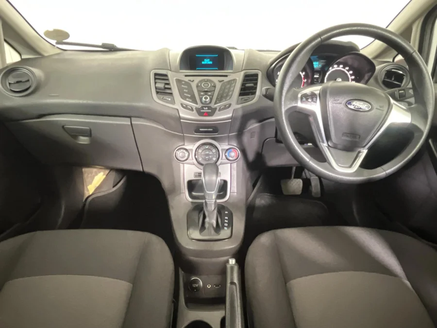 Used 2015 Ford Fiesta 5-door 1.0T Ambiente auto - WeBuyCars Midstream Used 2015 Ford Fiesta 5-door 1.0T Ambiente auto - WeBuyCars Midstream