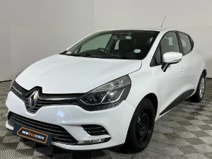 Used 2019 Renault Clio 66kW turbo Authentique