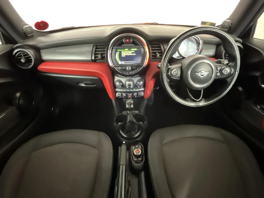 Used 2016 MINI Hatch Cooper Hatch 3-Door Caribbean Aqua Limited Edition (package 1) - WeBuyCars Vereeniging Used 2016 MINI Hatch Cooper Hatch 3-Door Caribbean Aqua Limited Edition (package 1) - WeBuyCars Vereeniging
