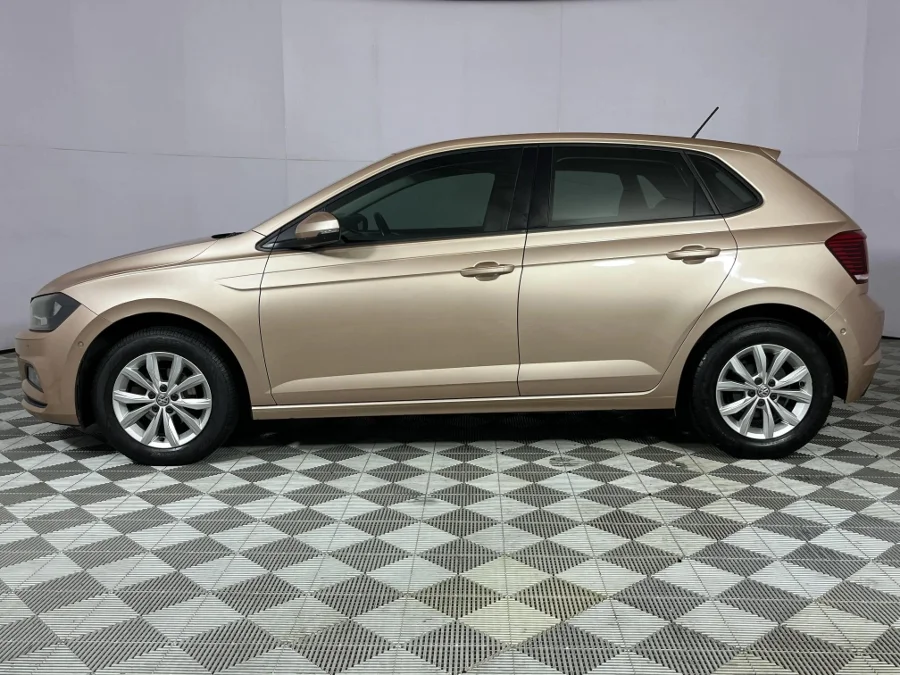 Used 2018 Volkswagen Polo hatch 1.0TSI Comfortline - WeBuyCars Brackenfell Cape Town Used 2018 Volkswagen Polo hatch 1.0TSI Comfortline - WeBuyCars Brackenfell Cape Town