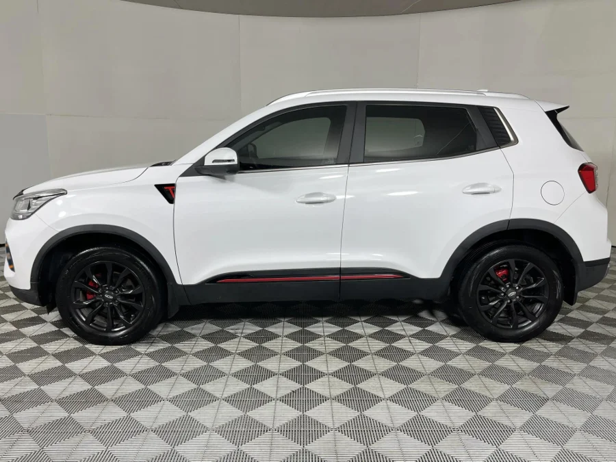 Used 2022 Chery Tiggo 4 Pro 1.5T Elite SE - WeBuyCars Richmond Used 2022 Chery Tiggo 4 Pro 1.5T Elite SE - WeBuyCars Richmond