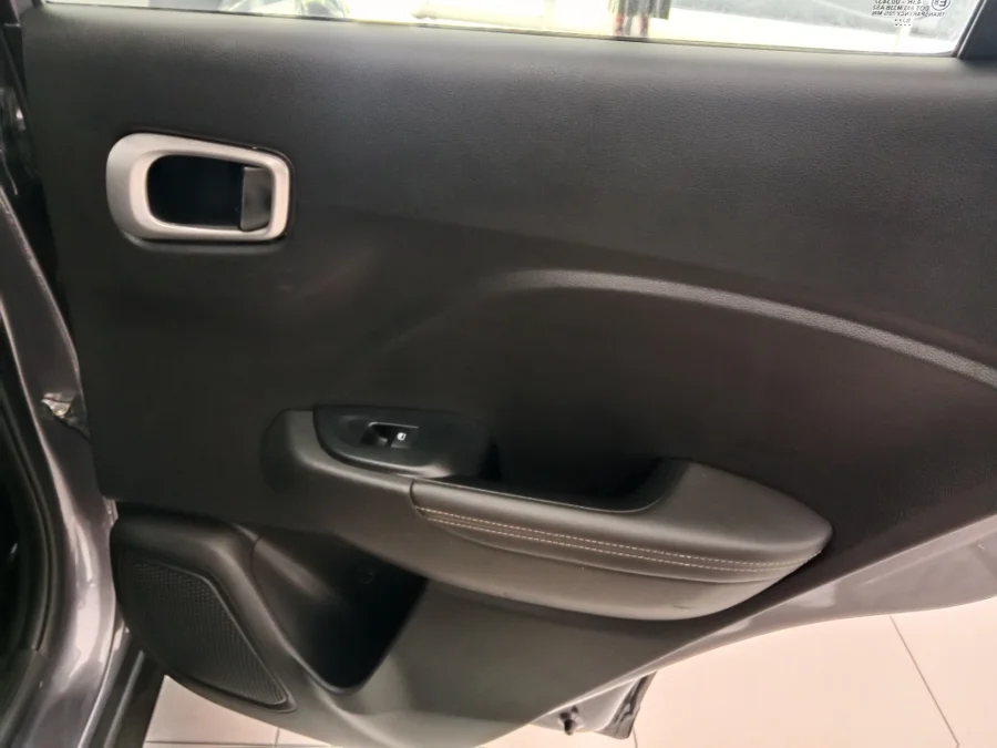 Used 2020 Hyundai Venue 1.0T Motion auto - Bruma Auto Used 2020 Hyundai Venue 1.0T Motion auto - Bruma Auto