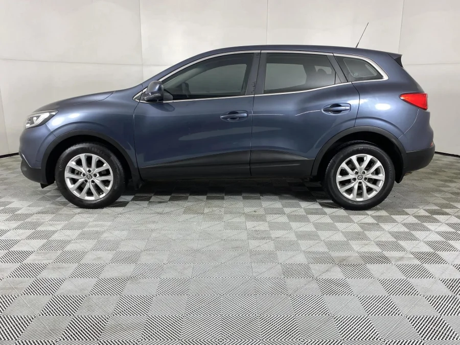 Used 2017 Renault Kadjar 96kW TCe Dynamique - WeBuyCars The Dome Used 2017 Renault Kadjar 96kW TCe Dynamique - WeBuyCars The Dome