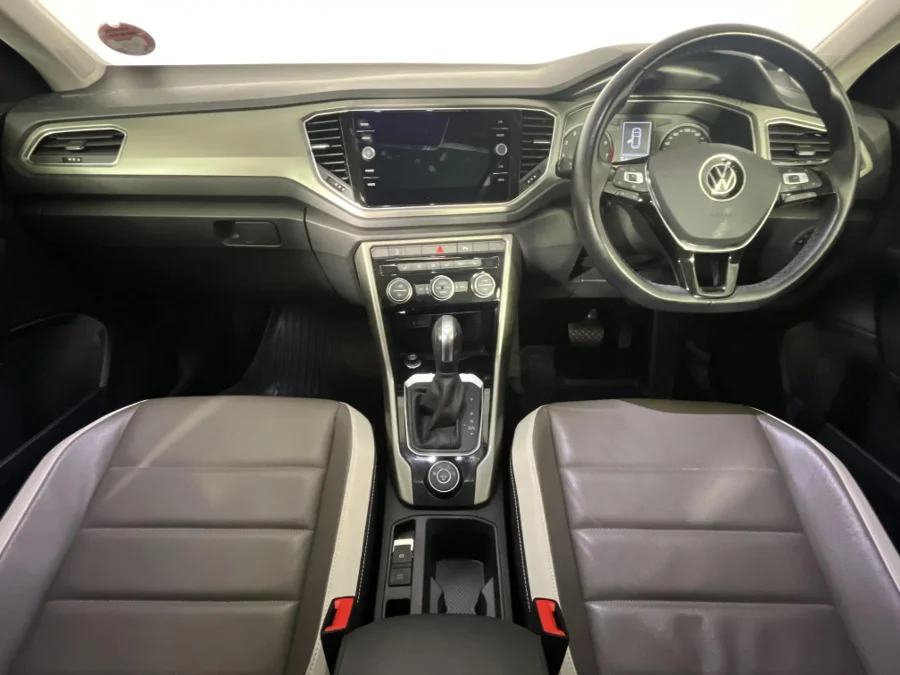Used 2022 Volkswagen T-Roc 2.0TSI 4Motion Design - WeBuyCars Brackenfell Cape Town Used 2022 Volkswagen T-Roc 2.0TSI 4Motion Design - WeBuyCars Brackenfell Cape Town