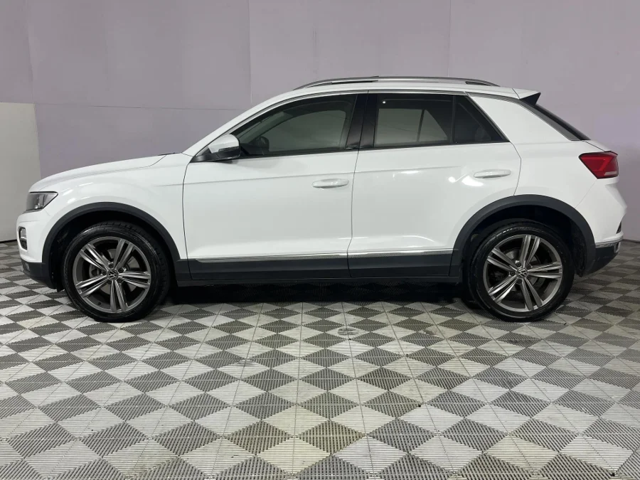 Used 2022 Volkswagen T-Roc 2.0TSI 4Motion Design - WeBuyCars Brackenfell Cape Town Used 2022 Volkswagen T-Roc 2.0TSI 4Motion Design - WeBuyCars Brackenfell Cape Town