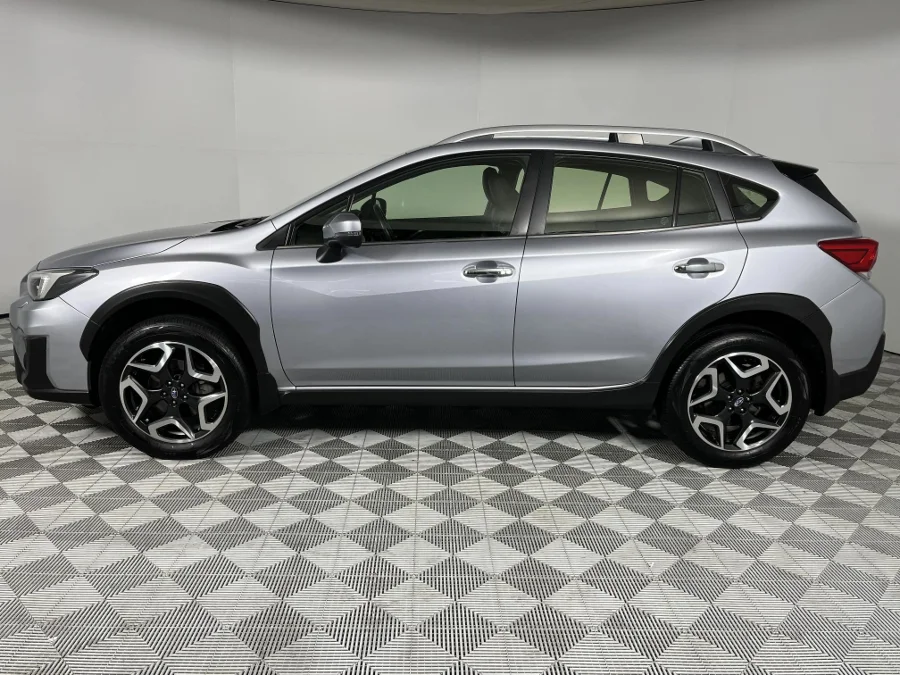 Used 2019 Subaru XV 2.0i S ES - WeBuyCars Richmond