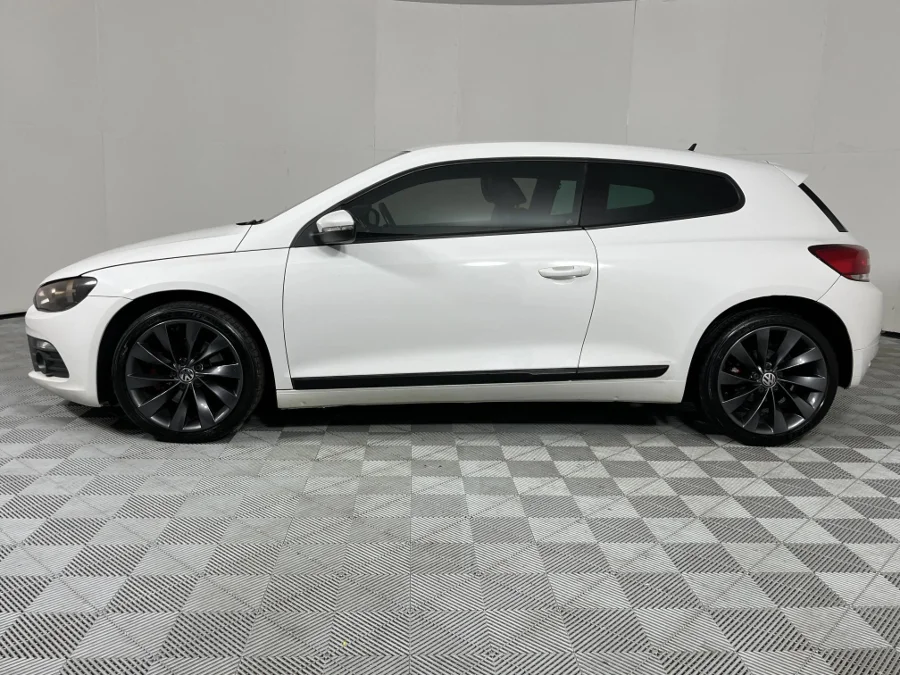 Used 2012 Volkswagen Scirocco 2.0TSI Sportline auto - WeBuyCars Pietermaritzburg Used 2012 Volkswagen Scirocco 2.0TSI Sportline auto - WeBuyCars Pietermaritzburg