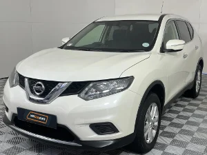 Used 2017 Nissan X-Trail 2.0 XE