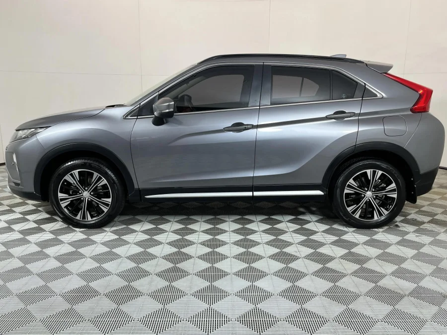 Used 2019 Mitsubishi Eclipse Cross 2.0 GLS - WeBuyCars JHB South Used 2019 Mitsubishi Eclipse Cross 2.0 GLS - WeBuyCars JHB South