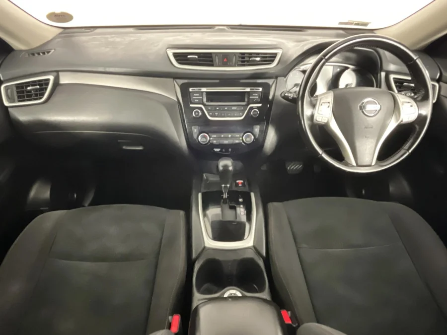 Used 2017 Nissan X-Trail 2.5 4x4 SE - WeBuyCars Gqeberha Used 2017 Nissan X-Trail 2.5 4x4 SE - WeBuyCars Gqeberha