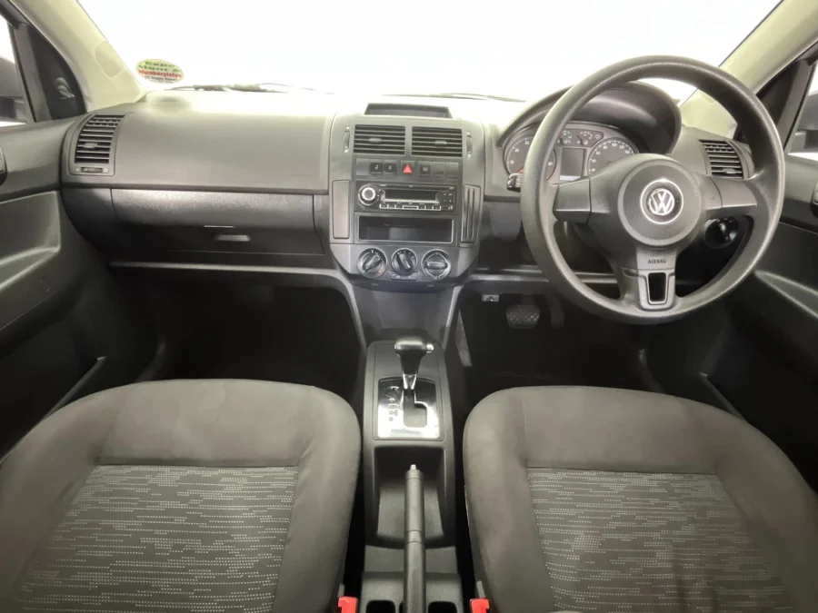 Used 2015 Volkswagen Polo Vivo hatch 1.4 Trendline auto - WeBuyCars Mbombela Used 2015 Volkswagen Polo Vivo hatch 1.4 Trendline auto - WeBuyCars Mbombela