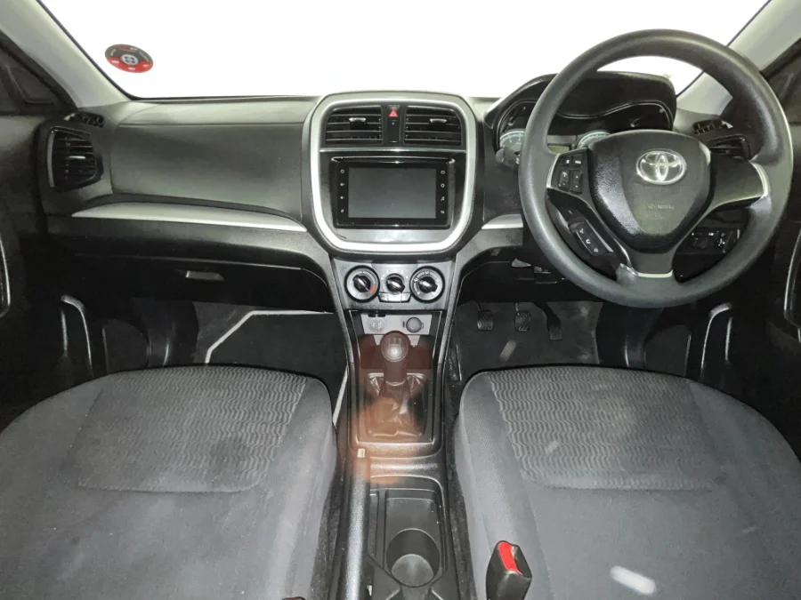 Used 2021 Toyota Urban Cruiser 1.5 Xi - WeBuyCars Epping Used 2021 Toyota Urban Cruiser 1.5 Xi - WeBuyCars Epping
