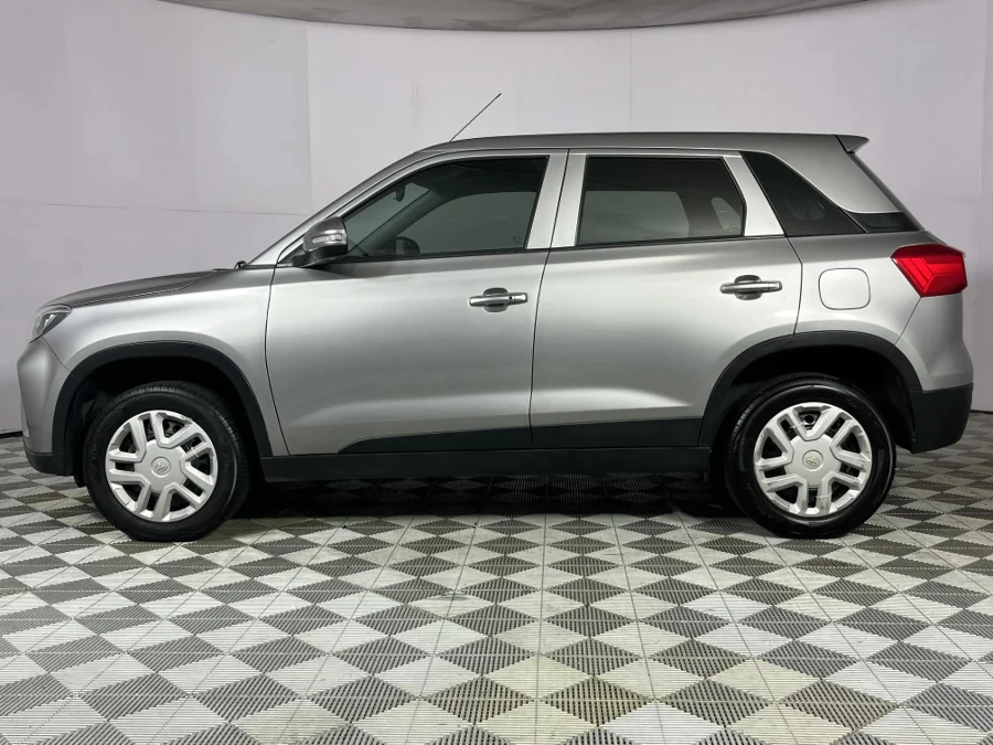Used 2021 Toyota Urban Cruiser 1.5 Xi - WeBuyCars Epping Used 2021 Toyota Urban Cruiser 1.5 Xi - WeBuyCars Epping