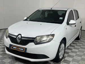 Used 2015 Renault Sandero 66kW turbo Expression