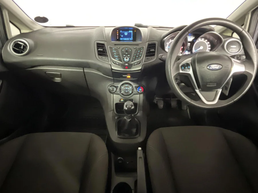 Used 2013 Ford Fiesta 5-door 1.0T Trend - WeBuyCars The Dome Used 2013 Ford Fiesta 5-door 1.0T Trend - WeBuyCars The Dome