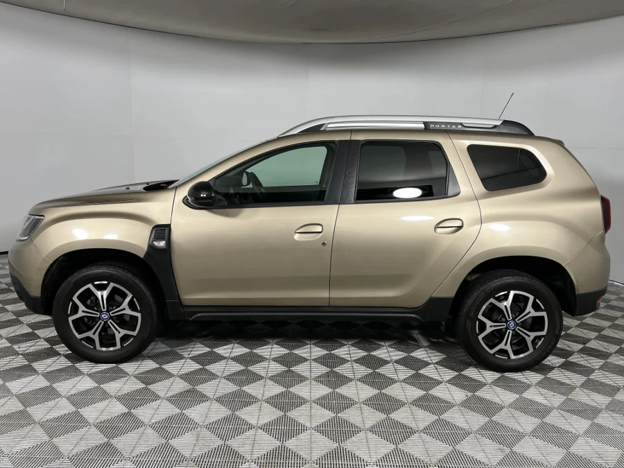 Used 2021 Renault Duster 1.5dCi TechRoad - WeBuyCars Richmond Used 2021 Renault Duster 1.5dCi TechRoad - WeBuyCars Richmond