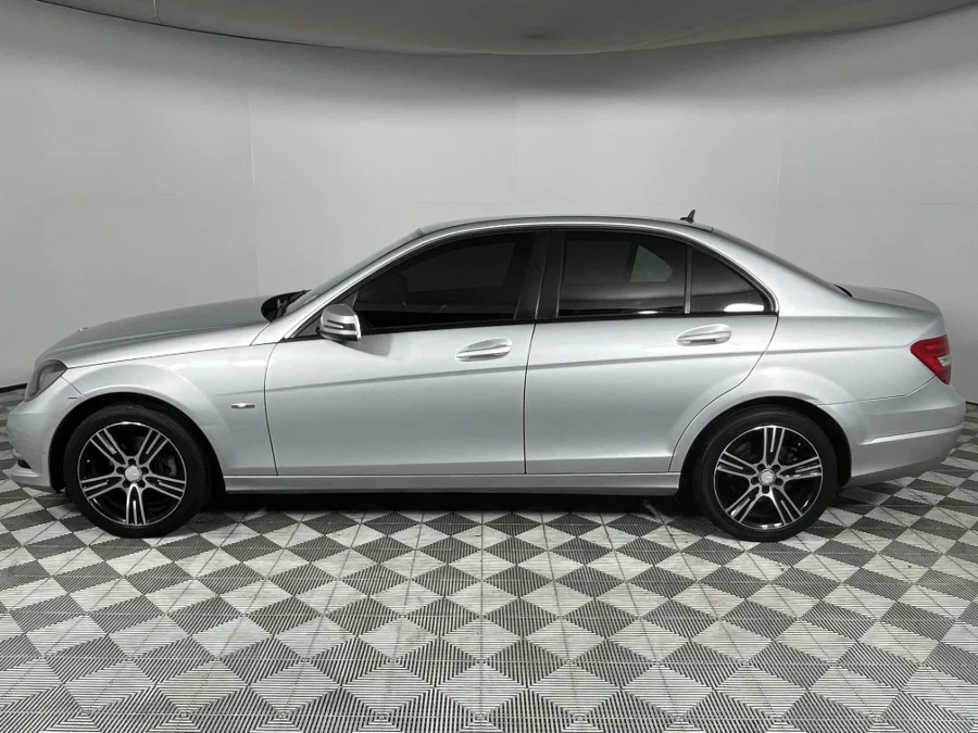 Used 2013 Mercedes-Benz C-Class C200 Avantgarde AMG Sports - WeBuyCars Richmond Used 2013 Mercedes-Benz C-Class C200 Avantgarde AMG Sports - WeBuyCars Richmond