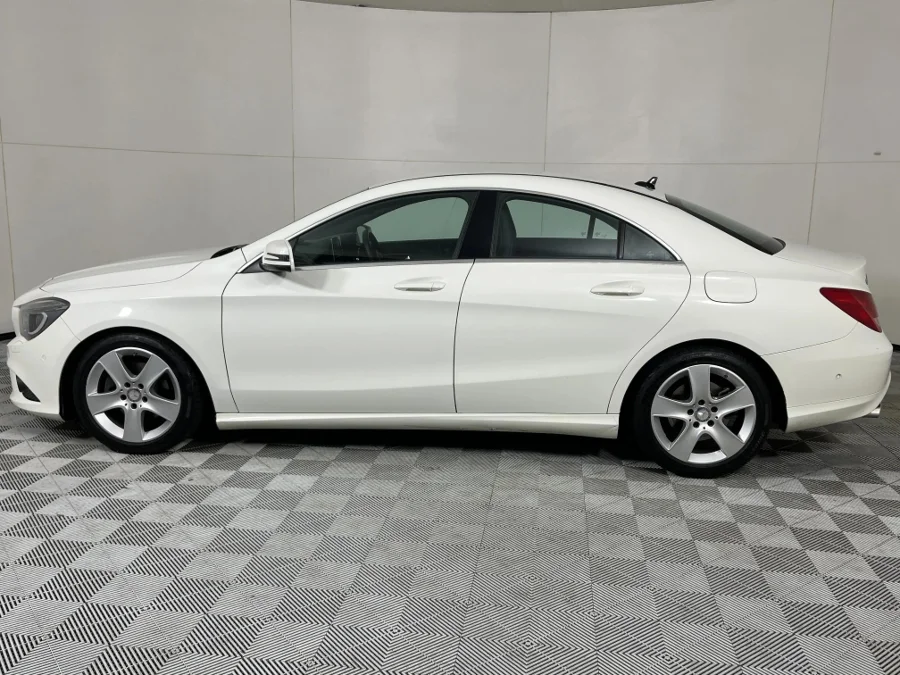Used 2016 Mercedes-Benz CLA 220d - WeBuyCars Midstream Used 2016 Mercedes-Benz CLA 220d - WeBuyCars Midstream