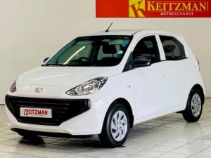 Used 2022 Hyundai Atos 1.1 Motion