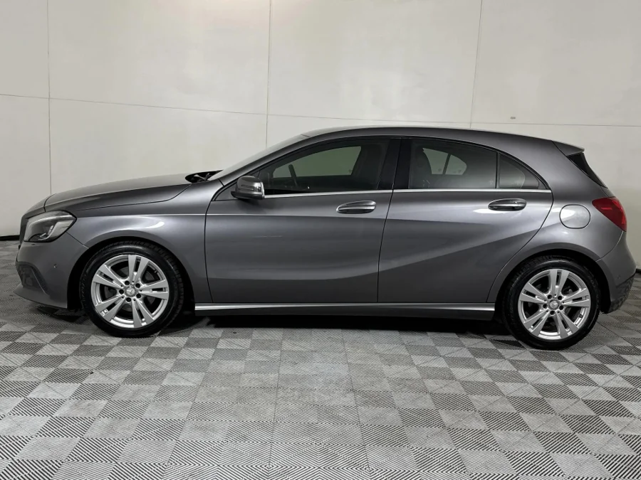 Used 2016 Mercedes-Benz A-Class A200 Style auto - WeBuyCars Silverlakes Used 2016 Mercedes-Benz A-Class A200 Style auto - WeBuyCars Silverlakes