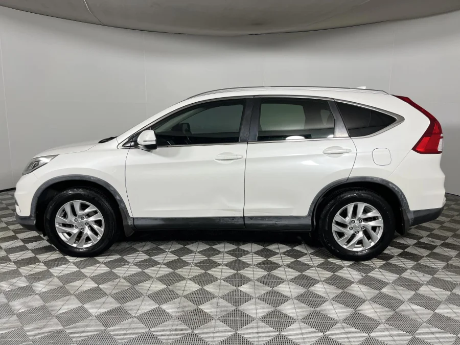 Used 2015 Honda CR-V 2.0 Elegance auto - WeBuyCars Epping Used 2015 Honda CR-V 2.0 Elegance auto - WeBuyCars Epping