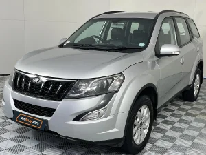 Used 2018 Mahindra XUV500 2.2CRDe W8