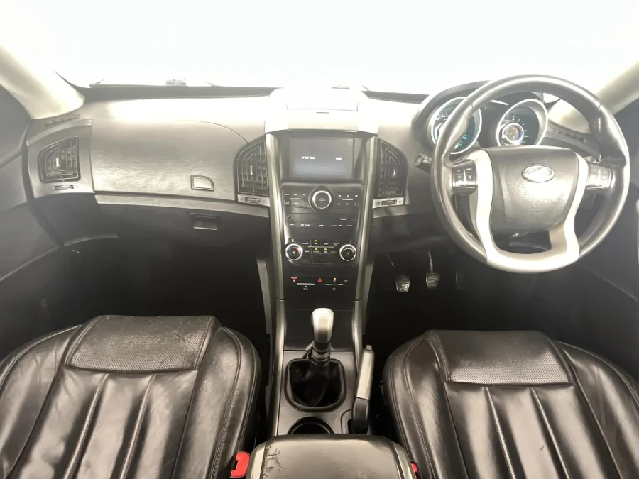 Used 2018 Mahindra XUV500 2.2CRDe W8 - WeBuyCars Mbombela Used 2018 Mahindra XUV500 2.2CRDe W8 - WeBuyCars Mbombela