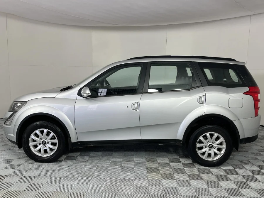 Used 2018 Mahindra XUV500 2.2CRDe W8 - WeBuyCars Mbombela Used 2018 Mahindra XUV500 2.2CRDe W8 - WeBuyCars Mbombela