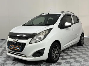 Used 2013 Chevrolet Spark 1.2 Curve