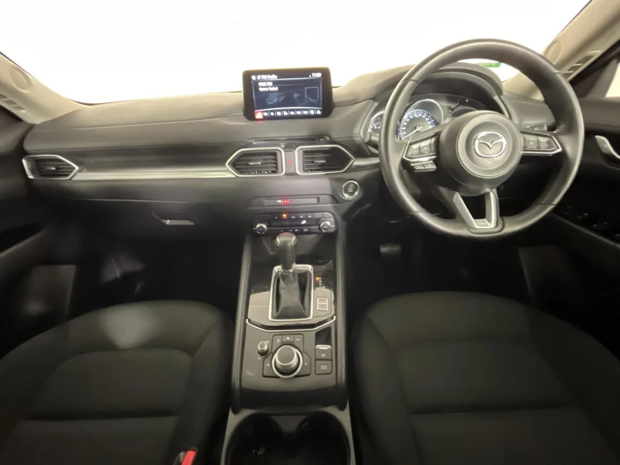 Used 2021 Mazda CX-5 2.0 Active - WeBuyCars Midstream Used 2021 Mazda CX-5 2.0 Active - WeBuyCars Midstream