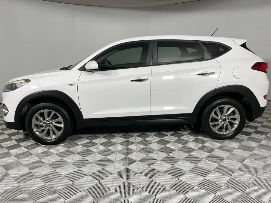 Used 2017 Hyundai Tucson 2.0 Premium auto - WeBuyCars Richmond Used 2017 Hyundai Tucson 2.0 Premium auto - WeBuyCars Richmond