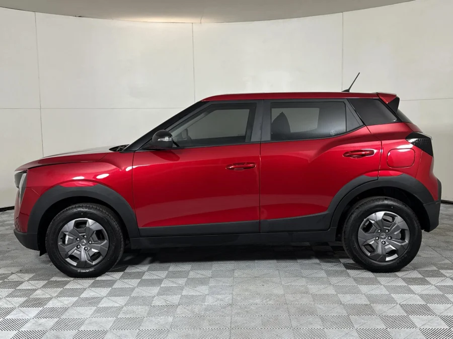Used 2025 Mahindra XUV 3XO 1.2T MX3 manual - WeBuyCars Midstream Used 2025 Mahindra XUV 3XO 1.2T MX3 manual - WeBuyCars Midstream